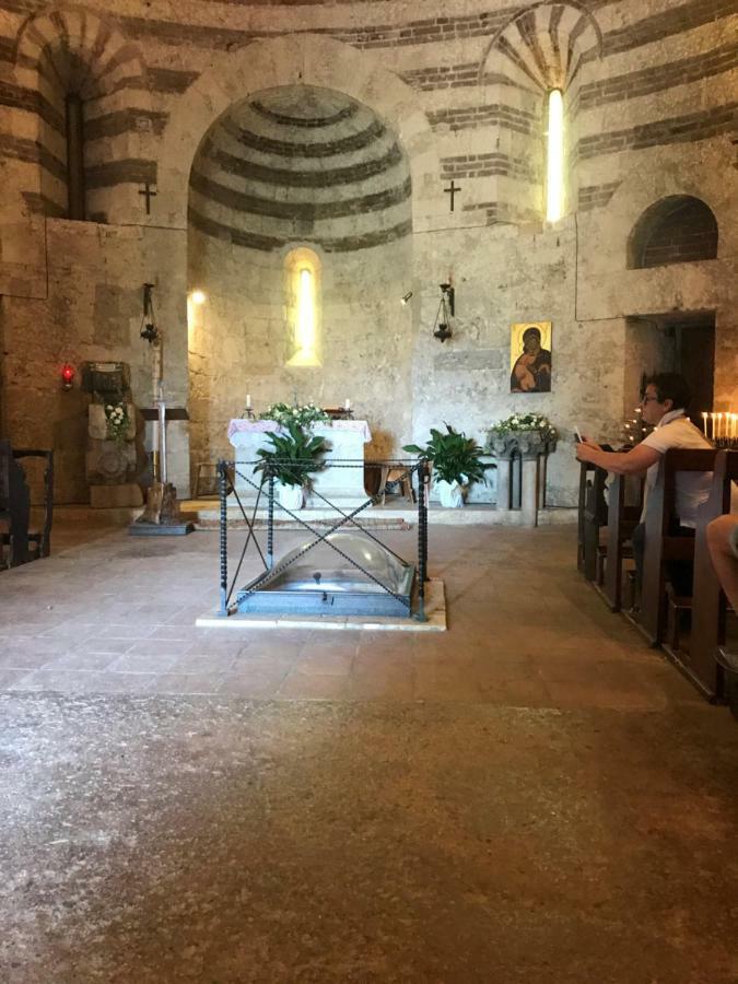 Casa Bartali Villa Chiusdino Dış mekan fotoğraf