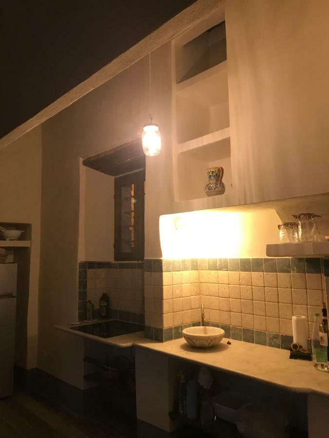 Casa Bartali Villa Chiusdino Dış mekan fotoğraf